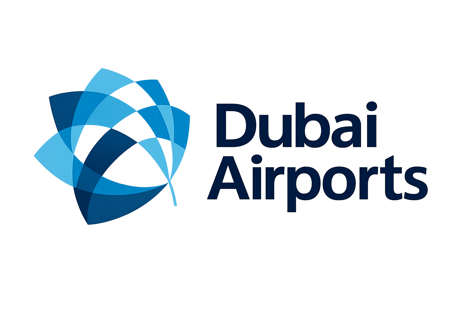 Dubai Airports logo
