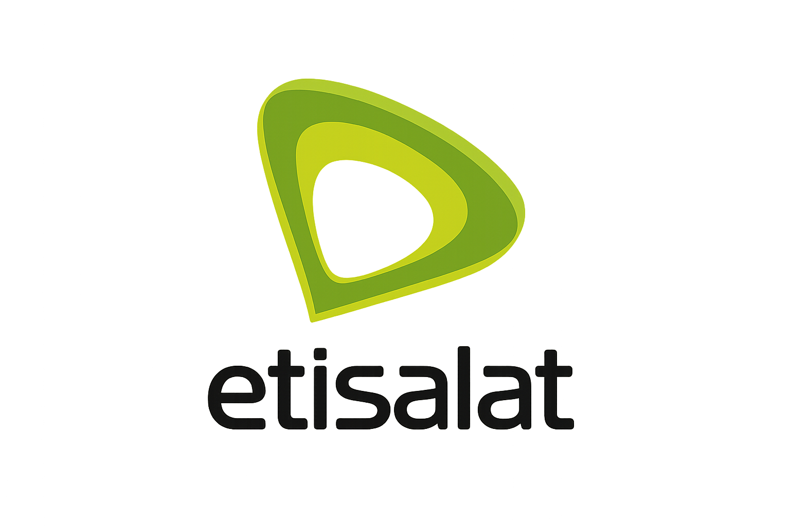 Etisalat logo